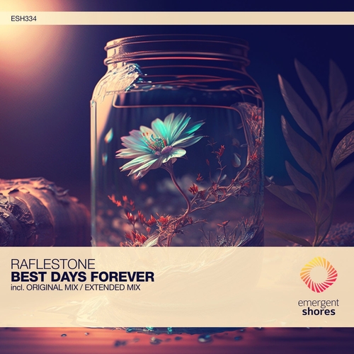 RafleSTone - Best Days Forever [ESH334]